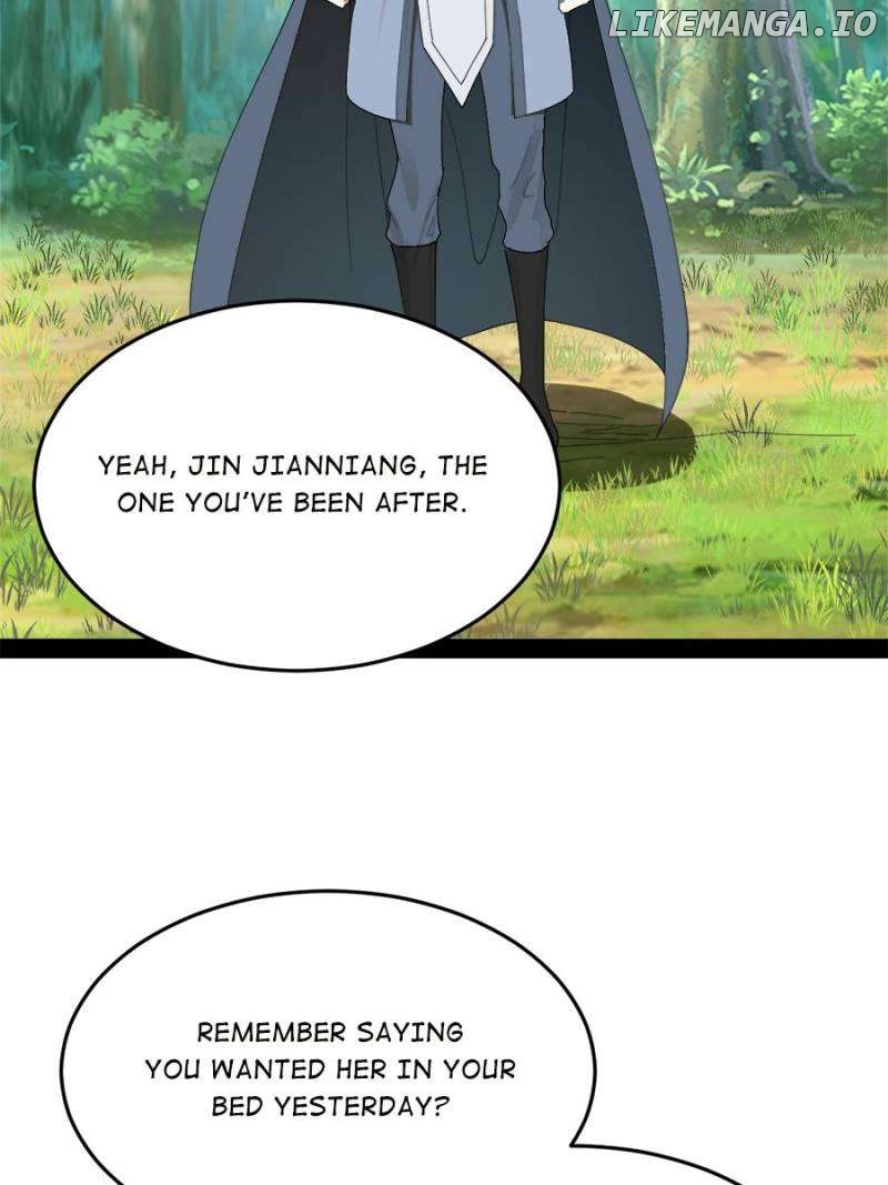 Survive As The Hero’s Husband! Chapter 149 - page 42