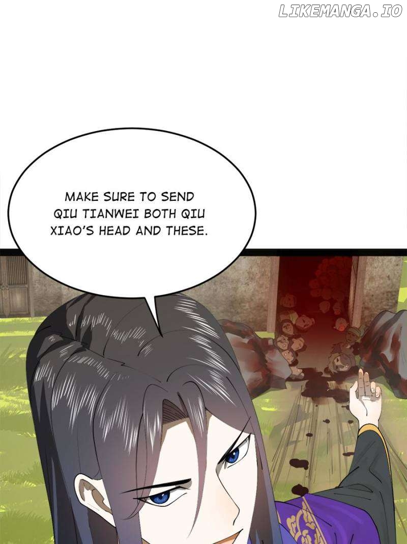 Survive As The Hero’s Husband! Chapter 150 - page 3