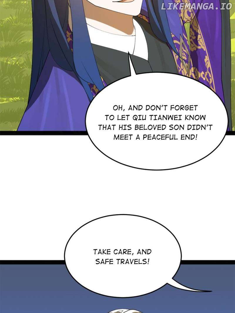 Survive As The Hero’s Husband! Chapter 150 - page 4
