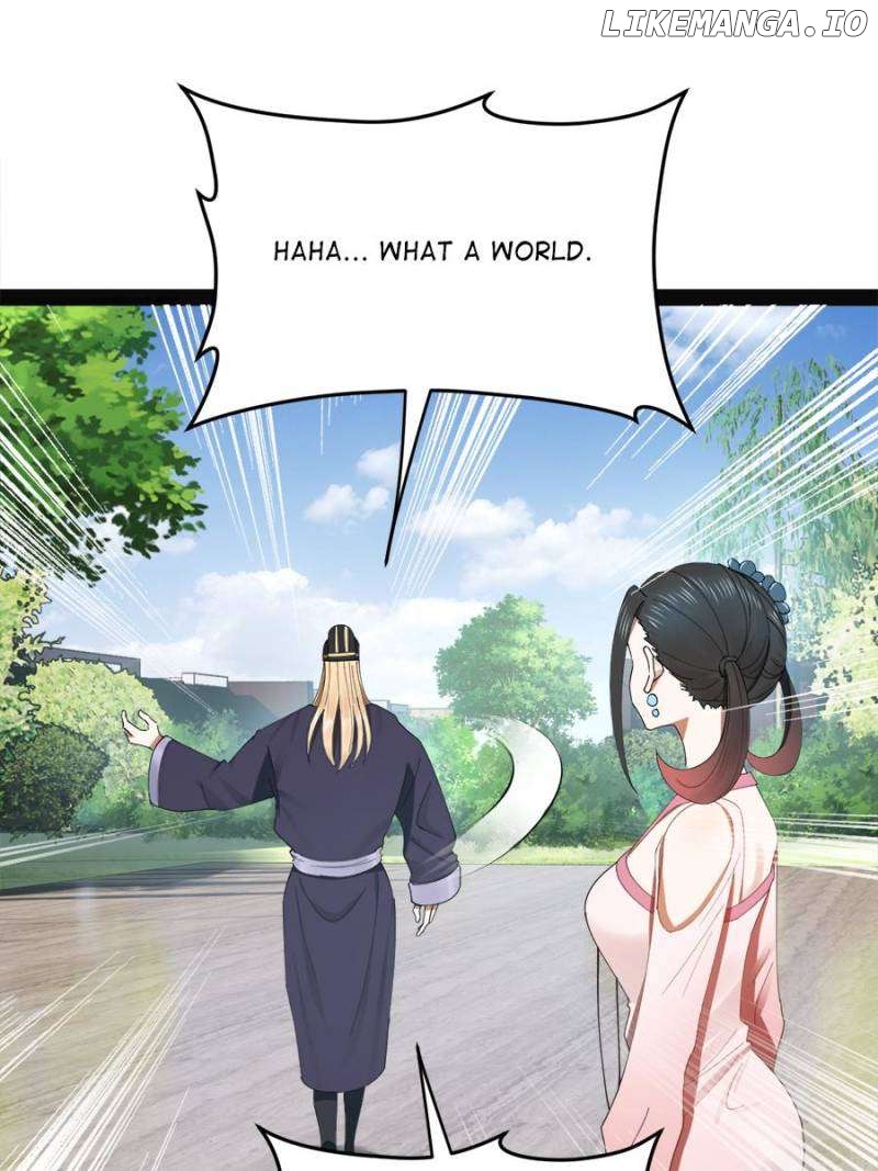 Survive As The Hero’s Husband! Chapter 151 - page 33