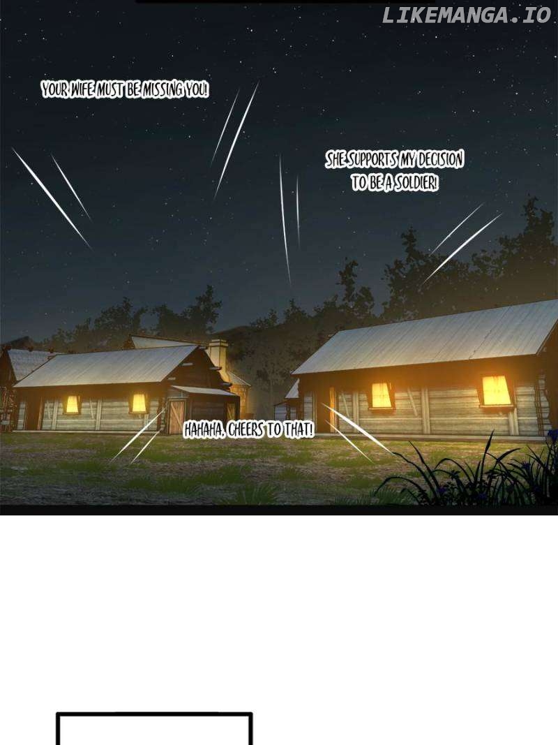 Survive As The Hero’s Husband! Chapter 151 - page 36