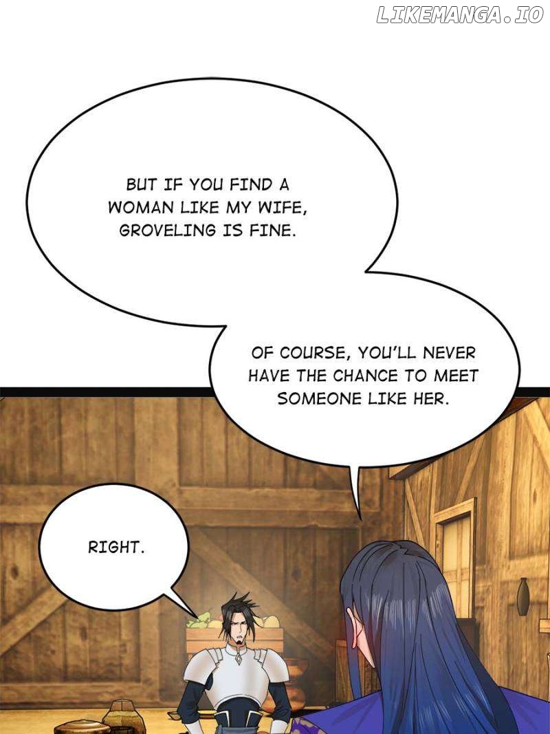 Survive As The Hero’s Husband! Chapter 151 - page 45