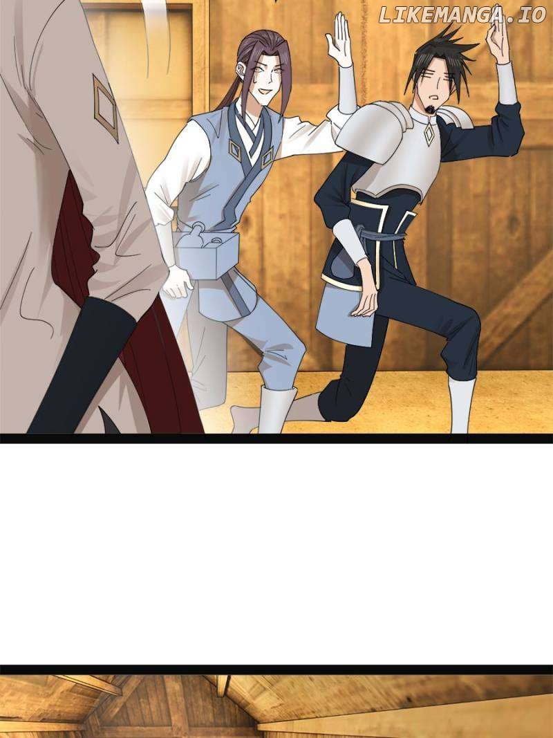 Survive As The Hero’s Husband! Chapter 151 - page 61