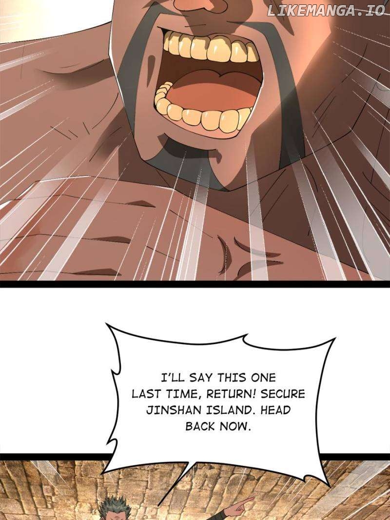 Survive As The Hero’s Husband! Chapter 152 - page 6
