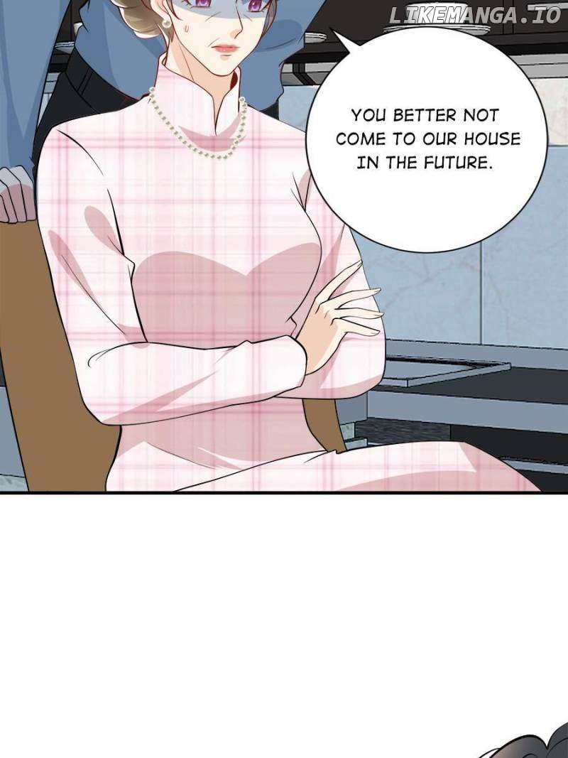 Trial Marriage Husband: Need to Work Hard Chapter 353 - page 35