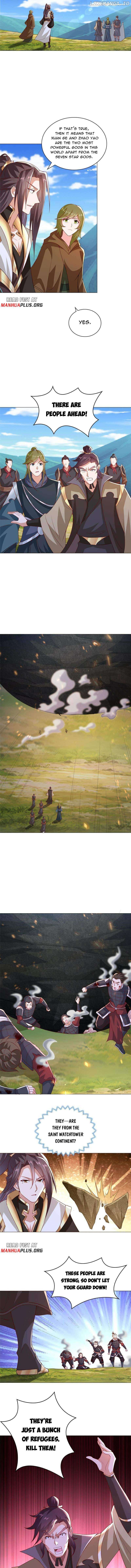 Dragon Master Chapter 313 - page 2