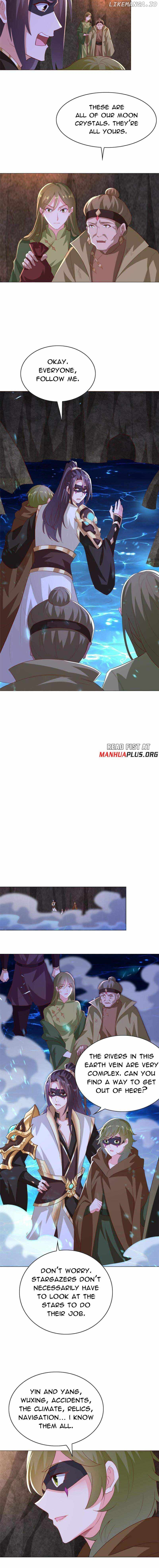 Dragon Master Chapter 315 - page 6