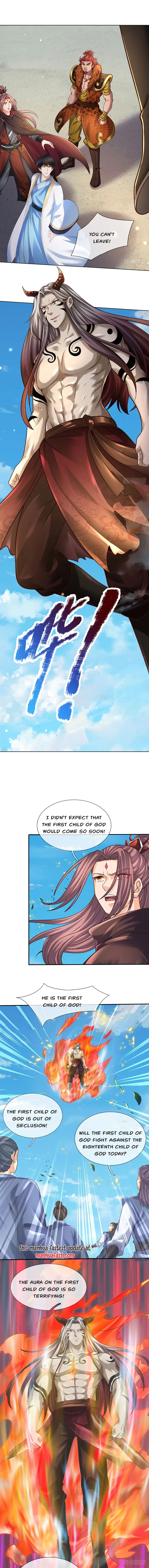 Cultivating the supreme dantian Chapter 327 - page 2