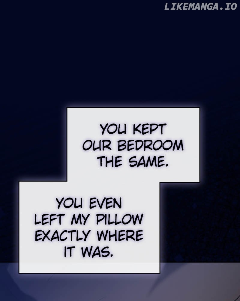 I Want to Be You, Just For A Day Chapter 211 - page 37