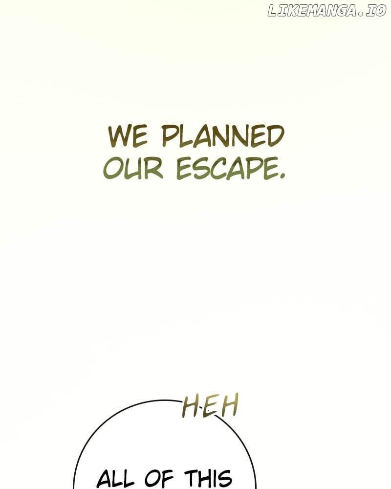I Want to Be You, Just For A Day Chapter 211 - page 126