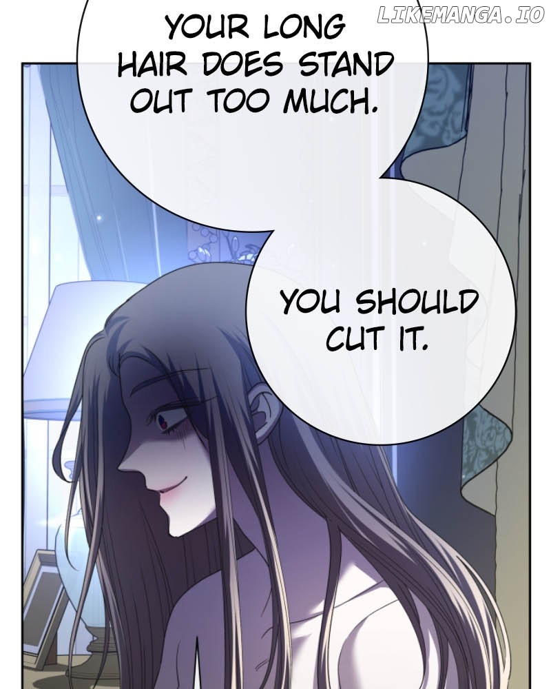 I Want to Be You, Just For A Day Chapter 211 - page 135