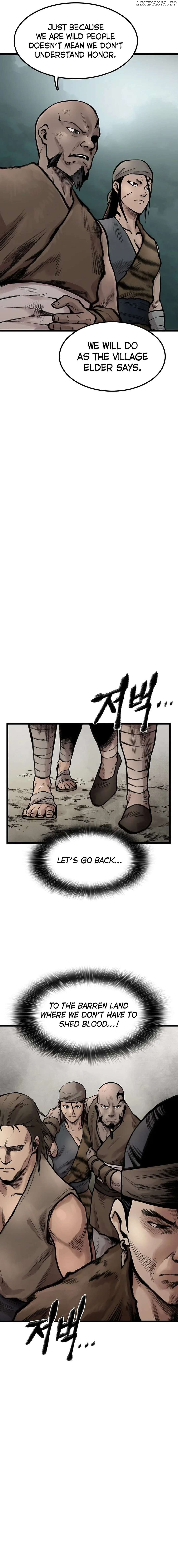 Strong Representative Chapter 89 - page 2
