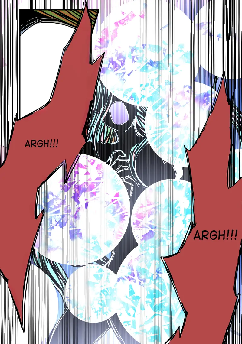 Brainless Witch Chapter 82 - page 10