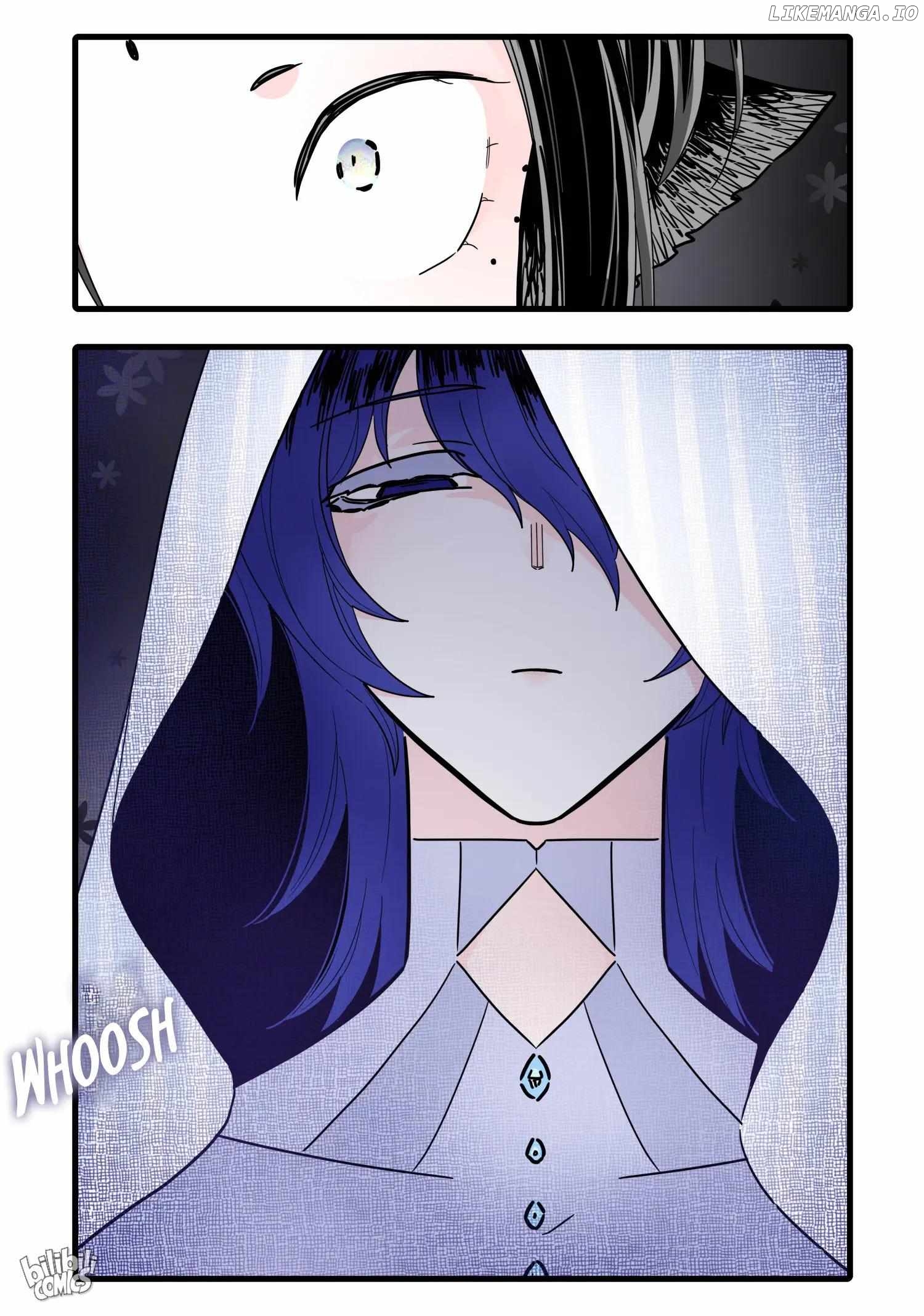 Brainless Witch Chapter 86 - page 18