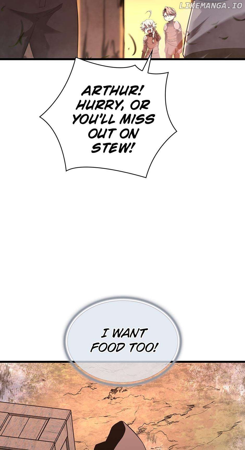 The Beginning After The End Chapter 186 - page 101