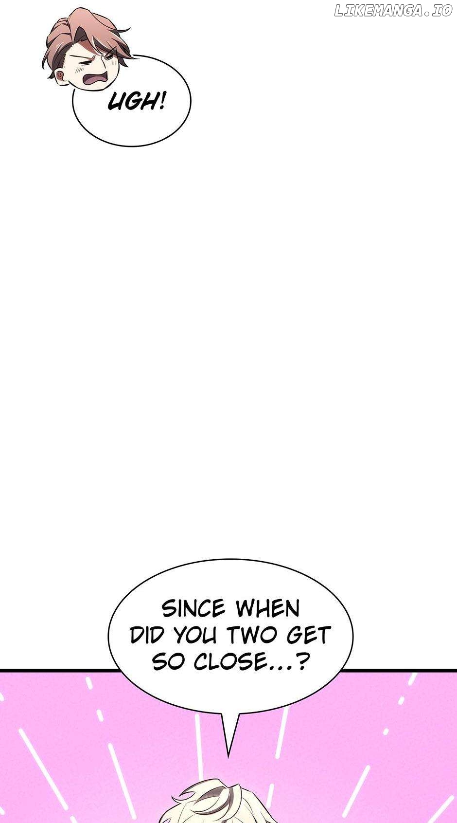 The Beginning After The End Chapter 186 - page 111
