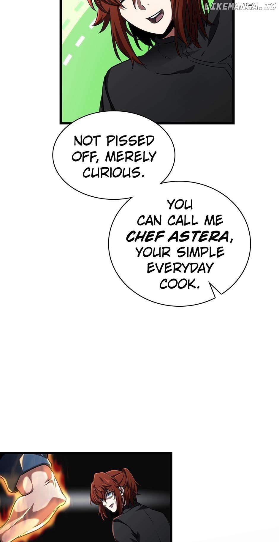 The Beginning After The End Chapter 186 - page 119