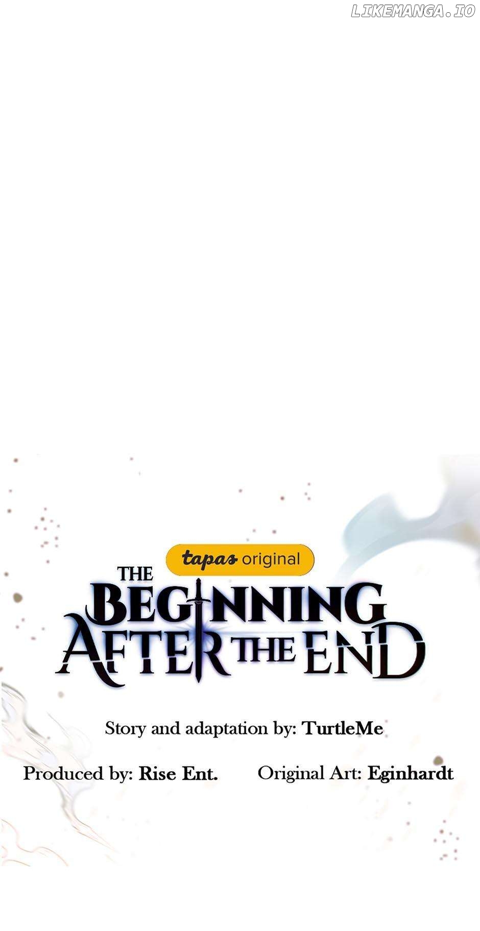 The Beginning After The End Chapter 186 - page 122