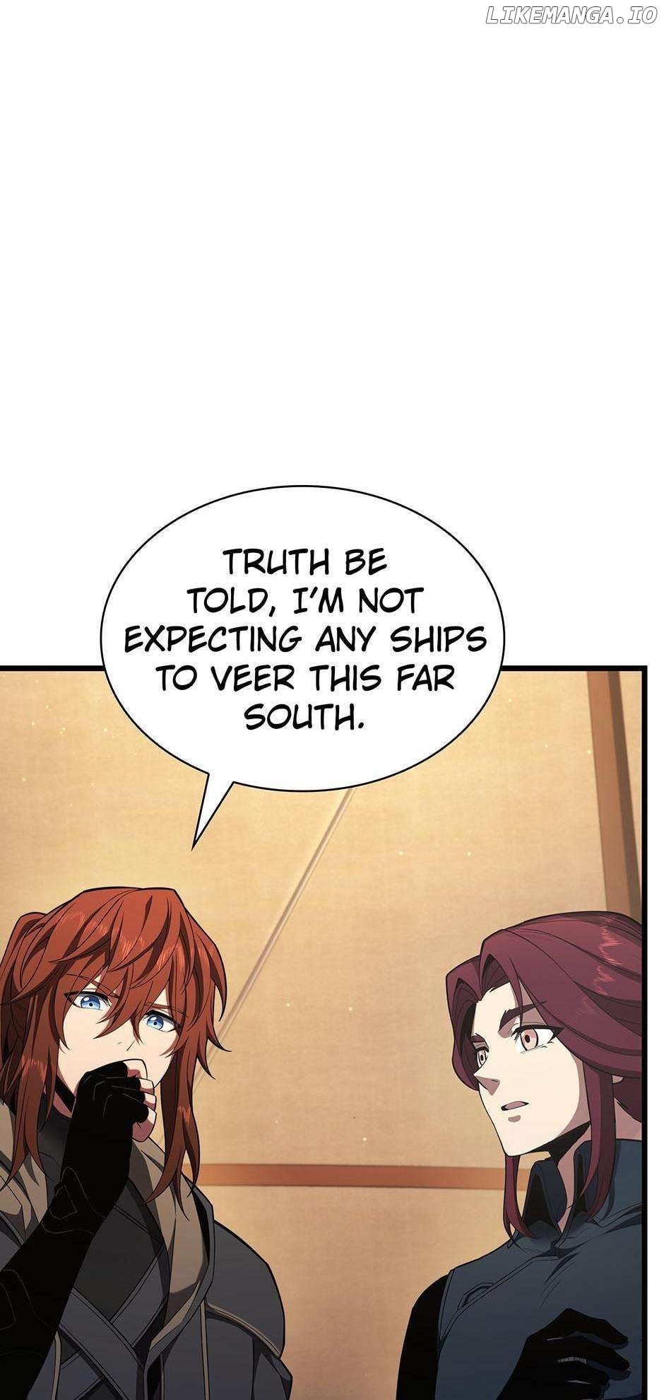 The Beginning After The End Chapter 186 - page 13