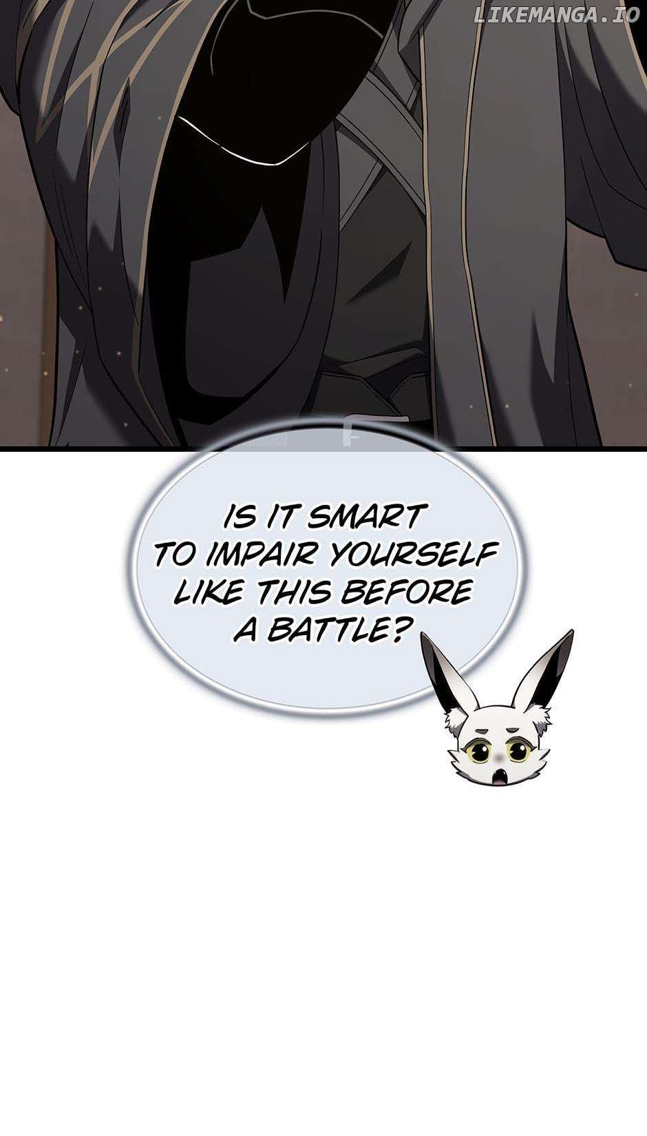 The Beginning After The End Chapter 186 - page 18