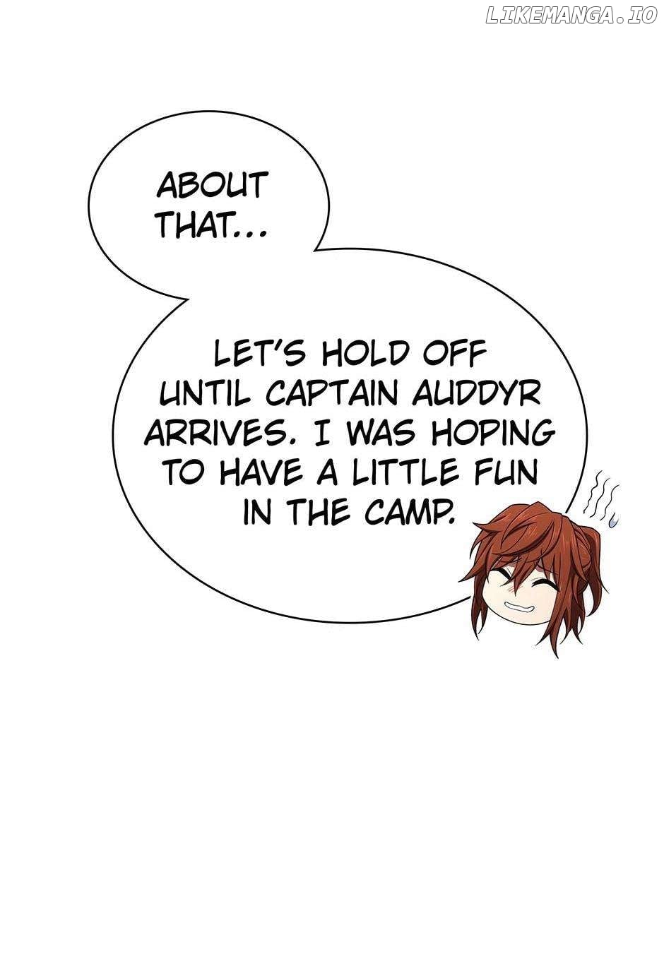 The Beginning After The End Chapter 186 - page 21