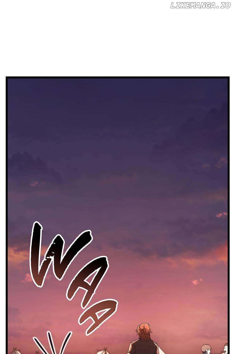 The Beginning After The End Chapter 186 - page 27