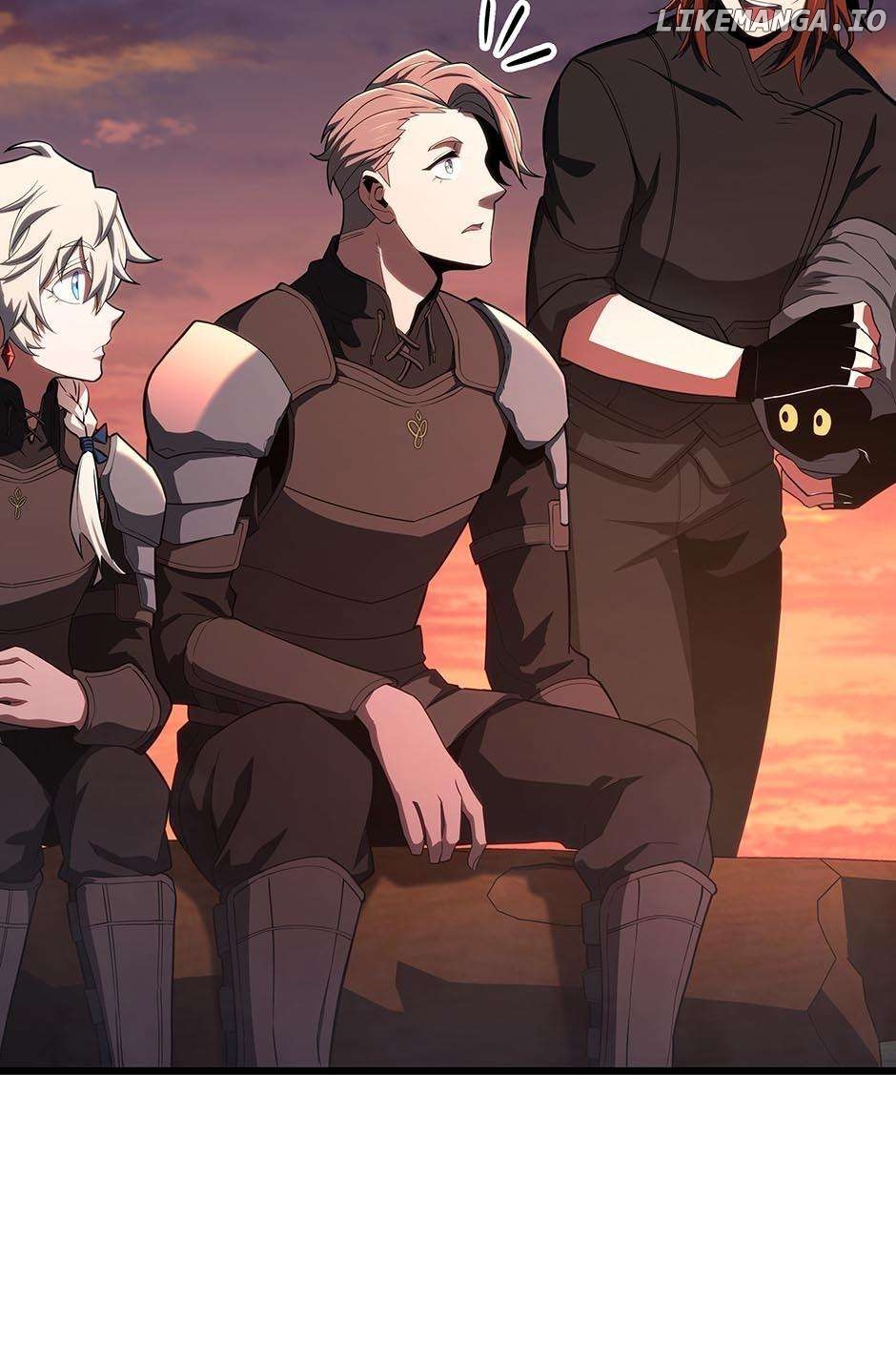 The Beginning After The End Chapter 186 - page 29
