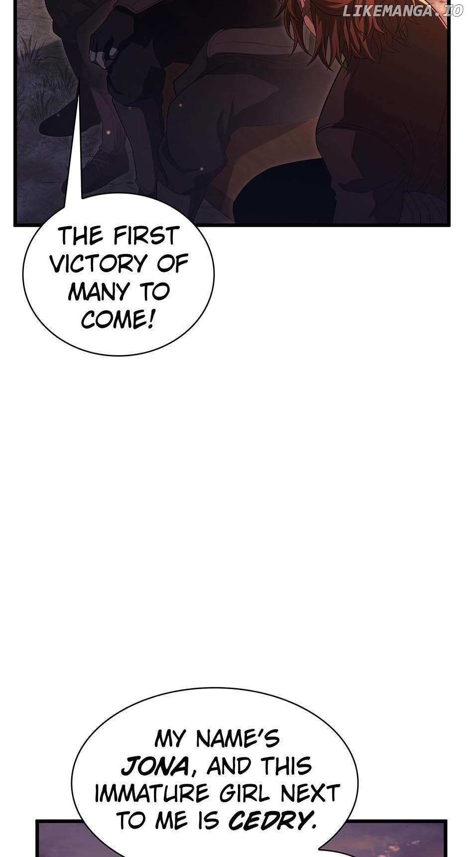The Beginning After The End Chapter 186 - page 31