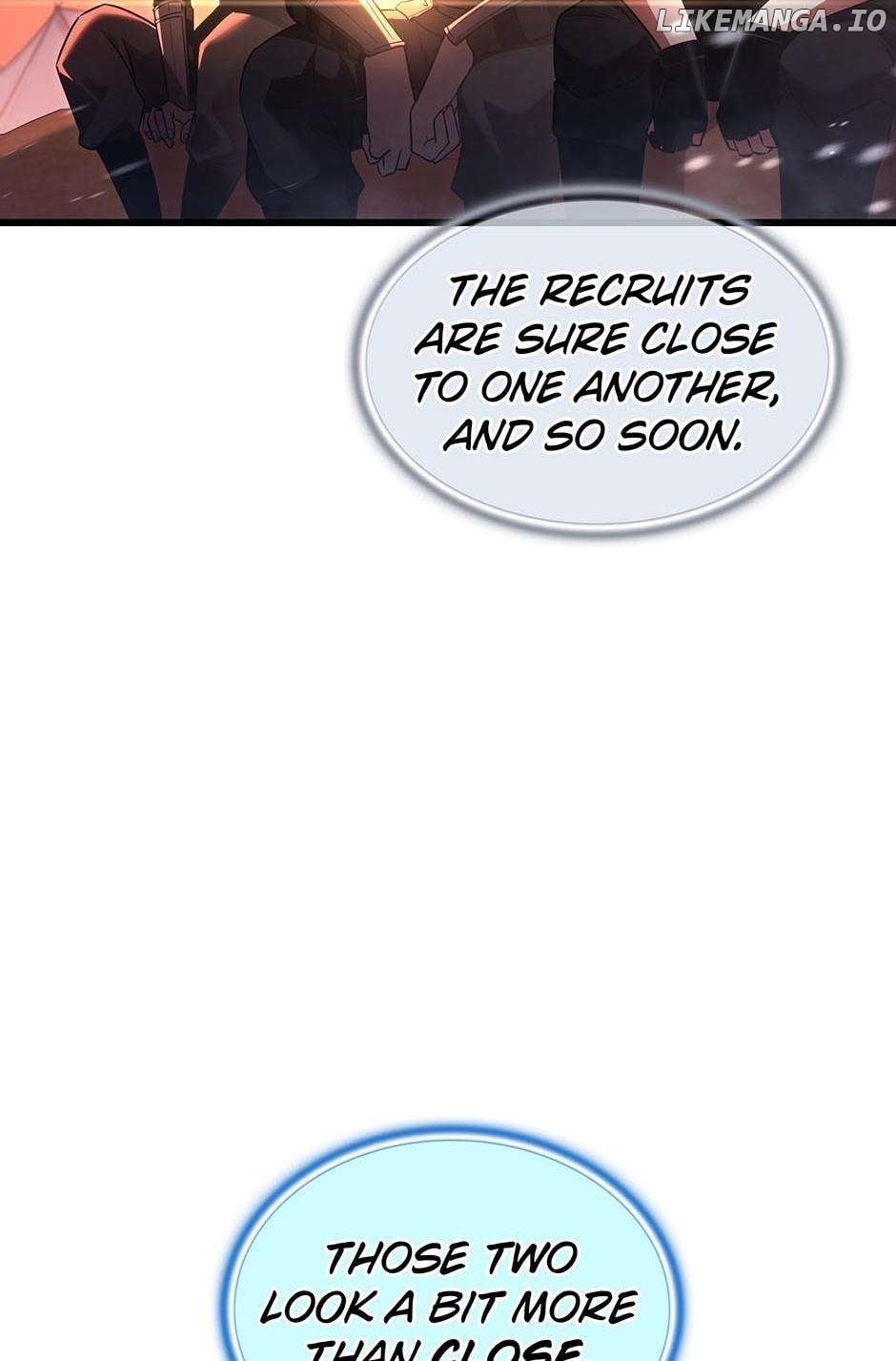 The Beginning After The End Chapter 186 - page 38