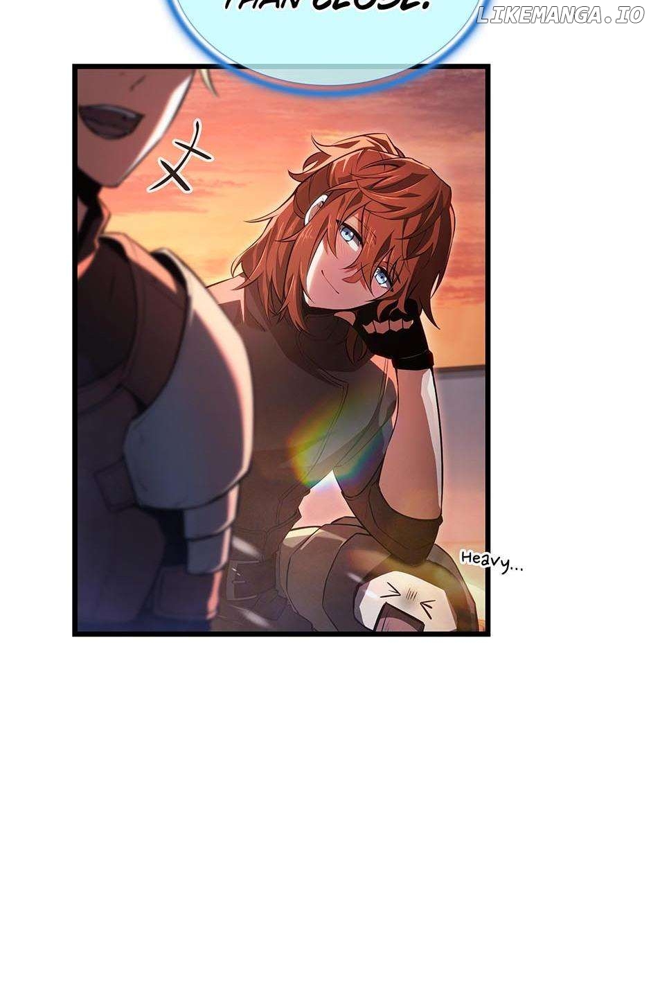 The Beginning After The End Chapter 186 - page 39