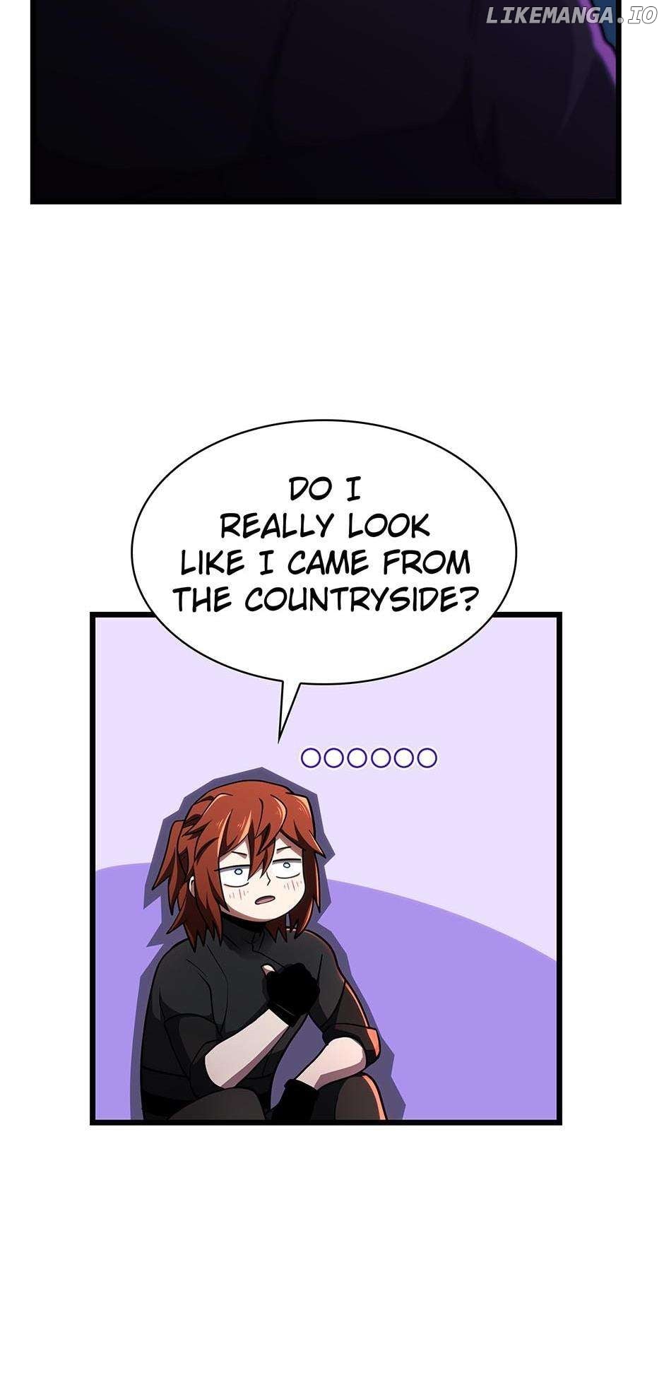 The Beginning After The End Chapter 186 - page 42