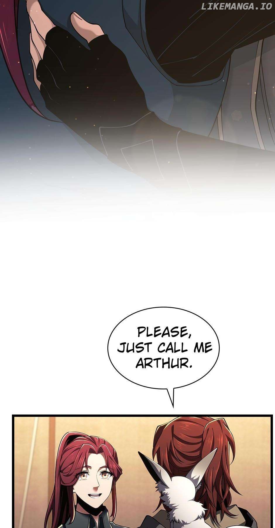 The Beginning After The End Chapter 186 - page 5