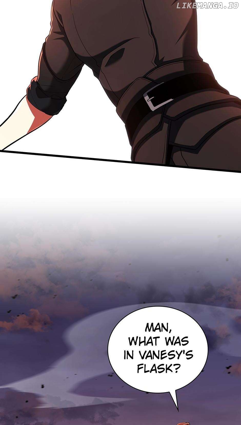 The Beginning After The End Chapter 186 - page 51