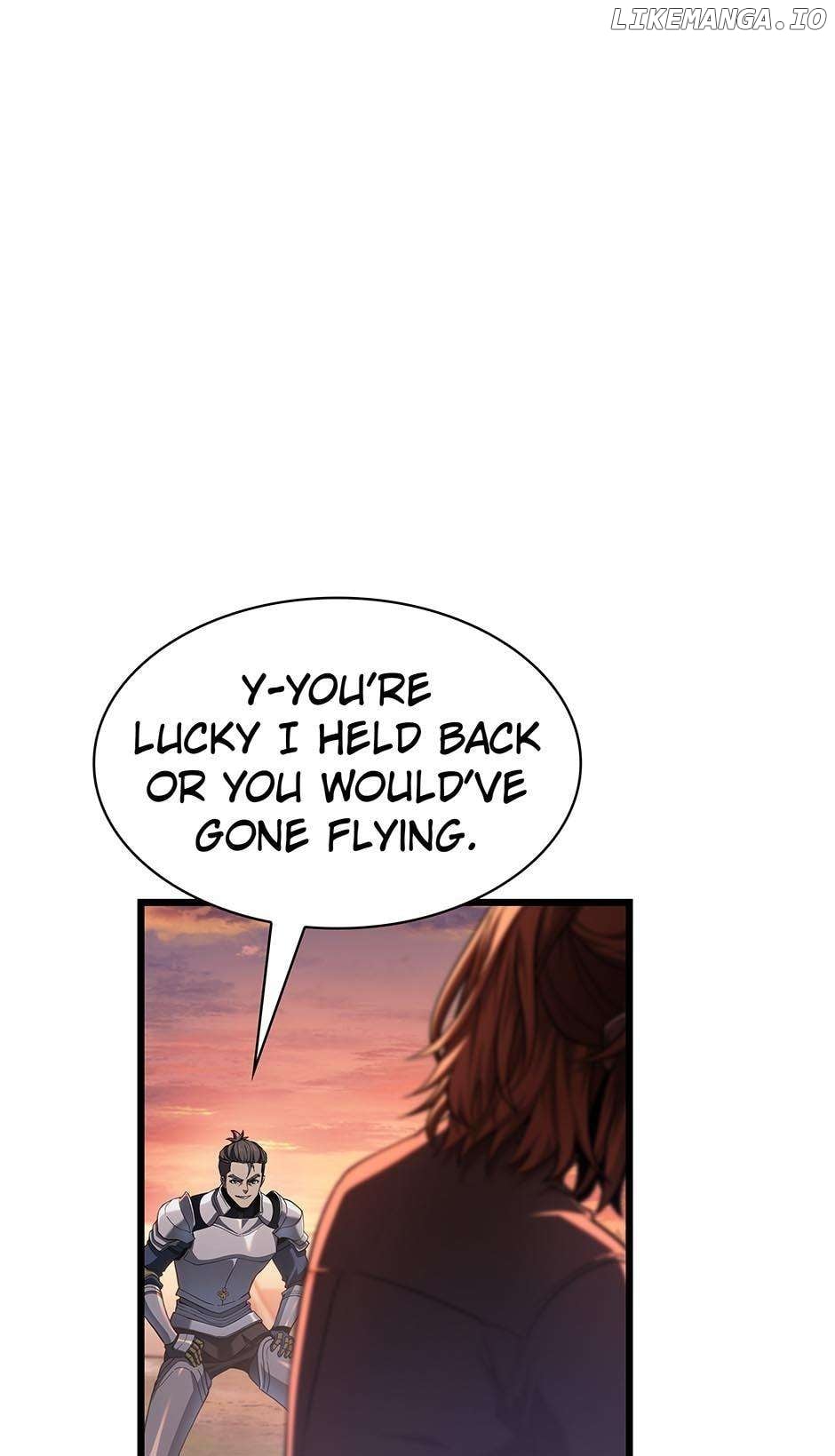 The Beginning After The End Chapter 186 - page 53