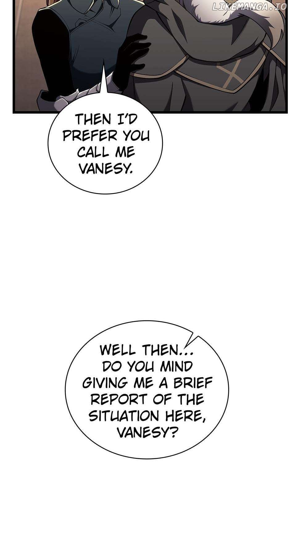 The Beginning After The End Chapter 186 - page 6
