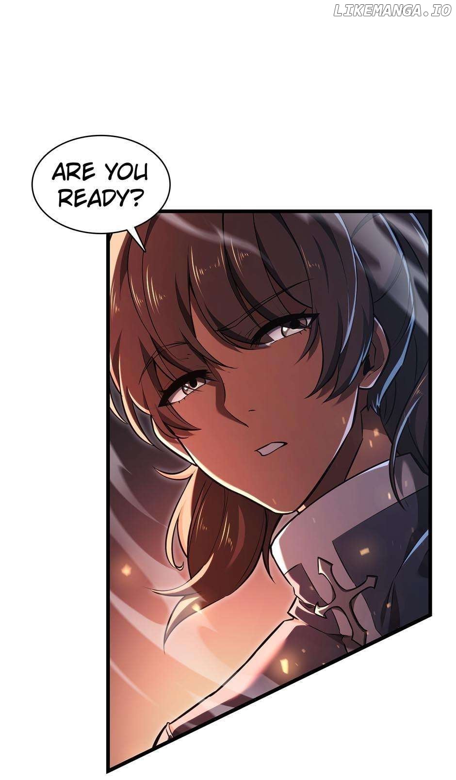 The Beginning After The End Chapter 186 - page 66