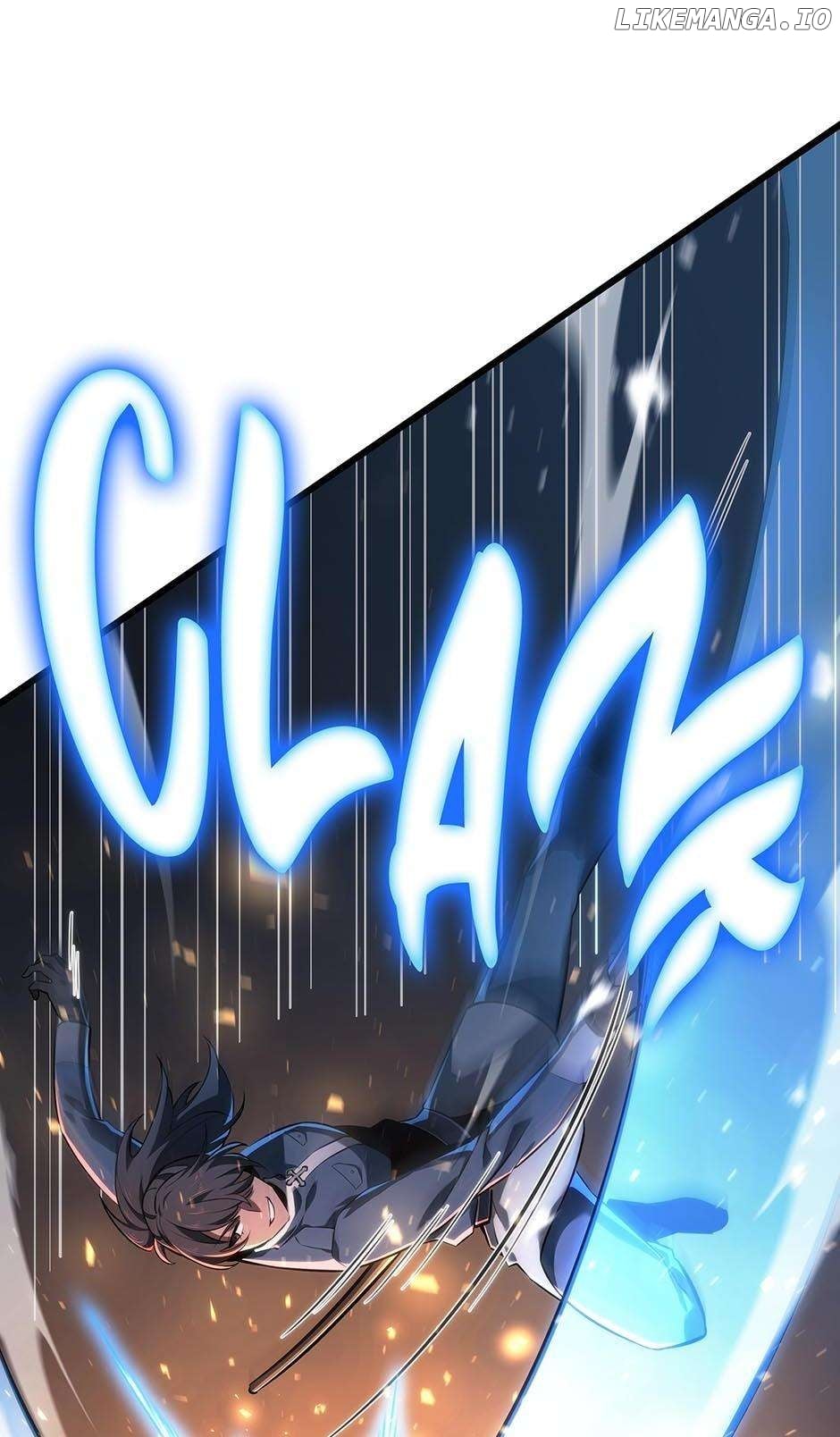 The Beginning After The End Chapter 186 - page 67