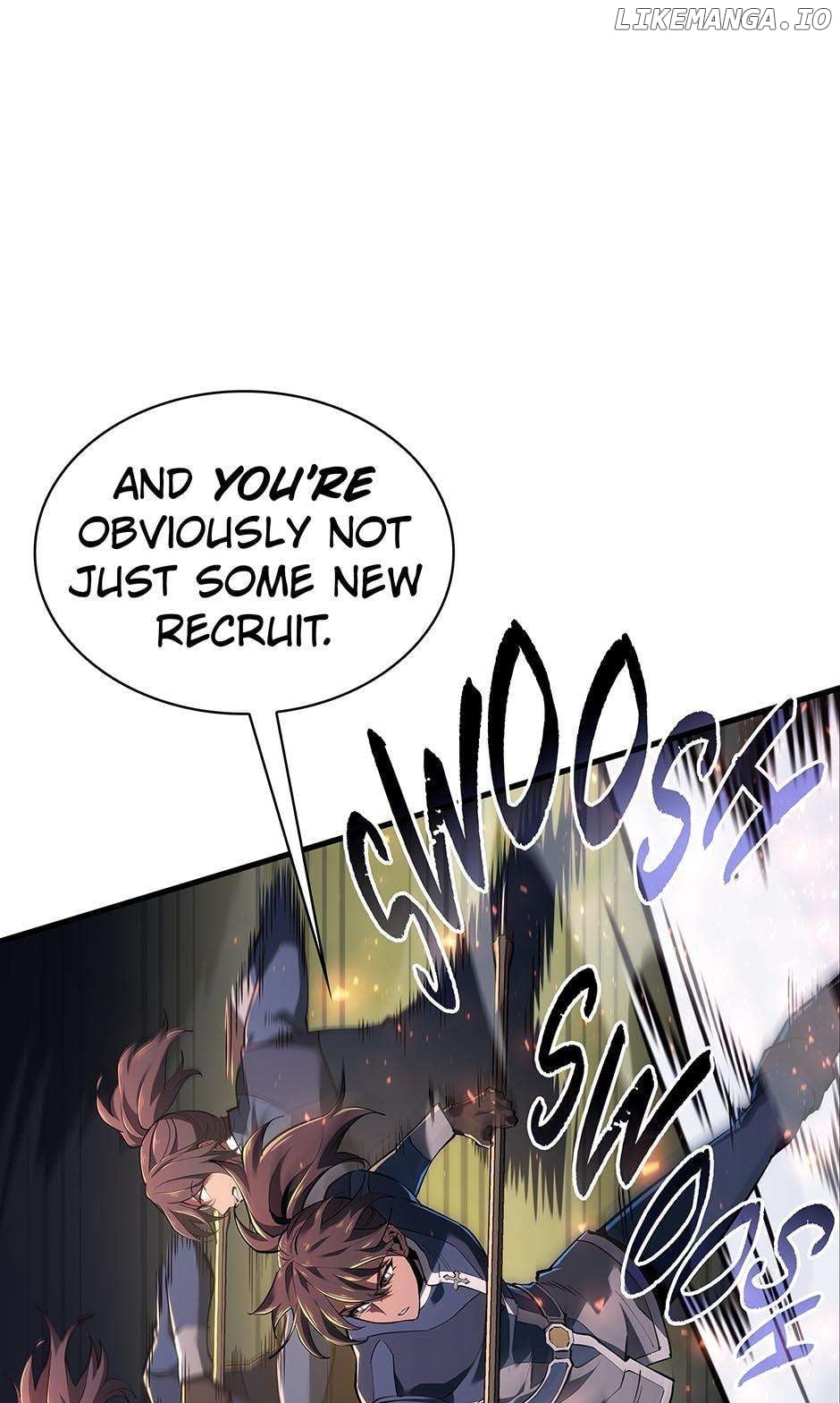 The Beginning After The End Chapter 186 - page 69