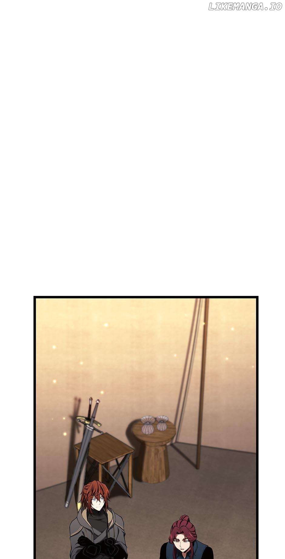 The Beginning After The End Chapter 186 - page 7