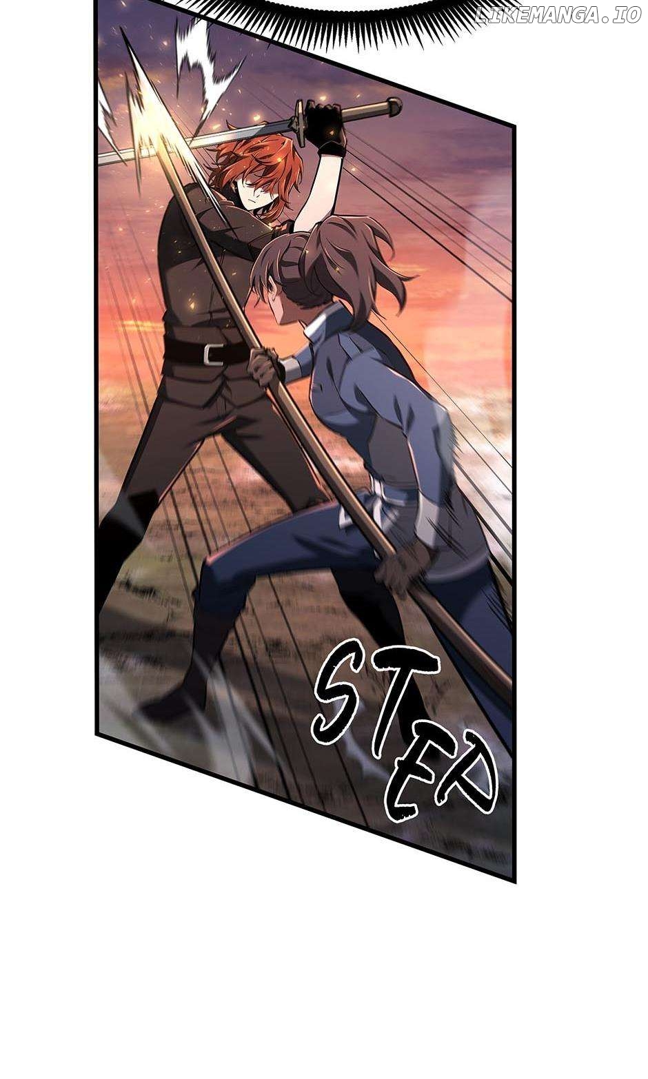 The Beginning After The End Chapter 186 - page 72