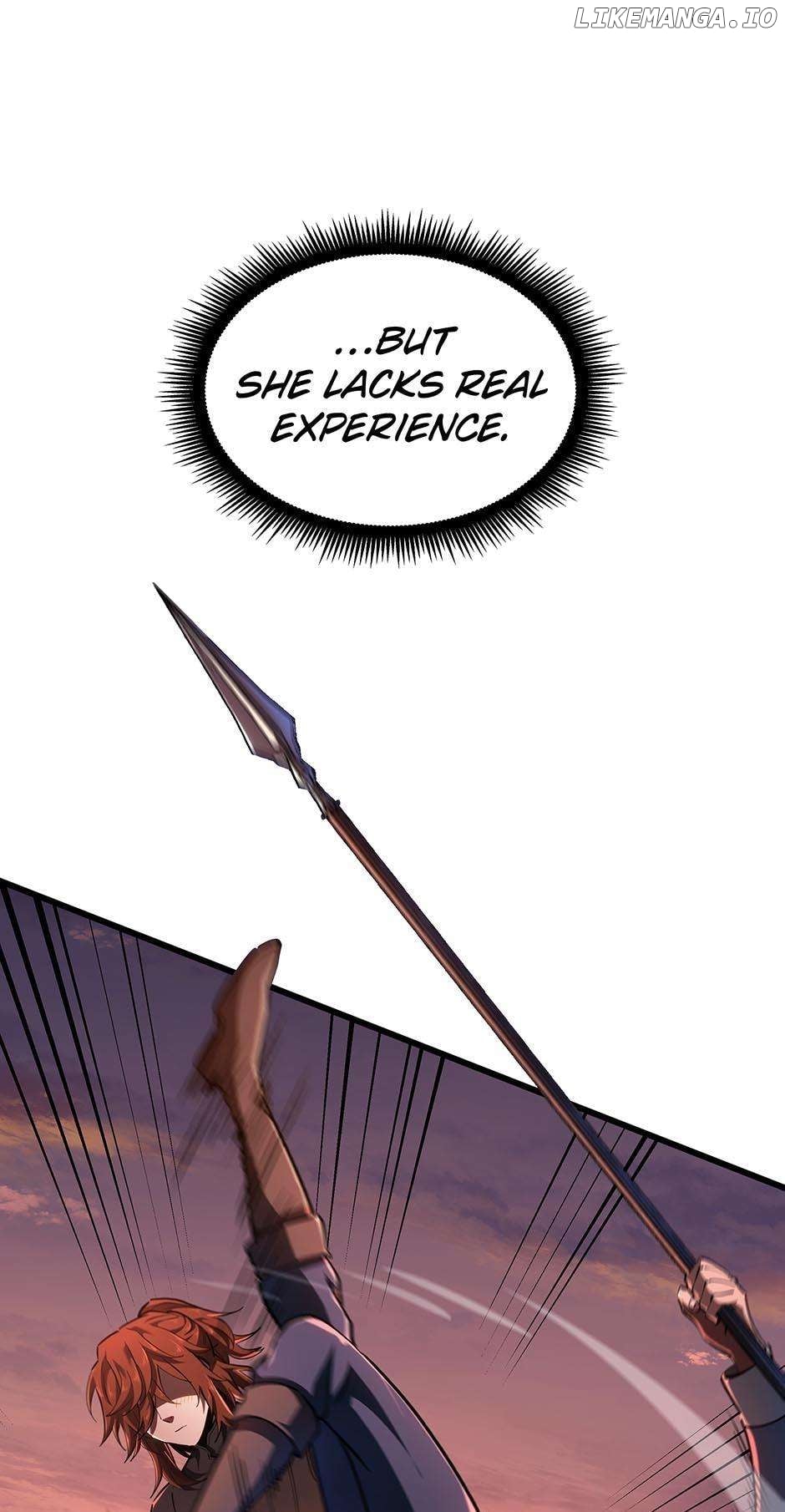 The Beginning After The End Chapter 186 - page 73