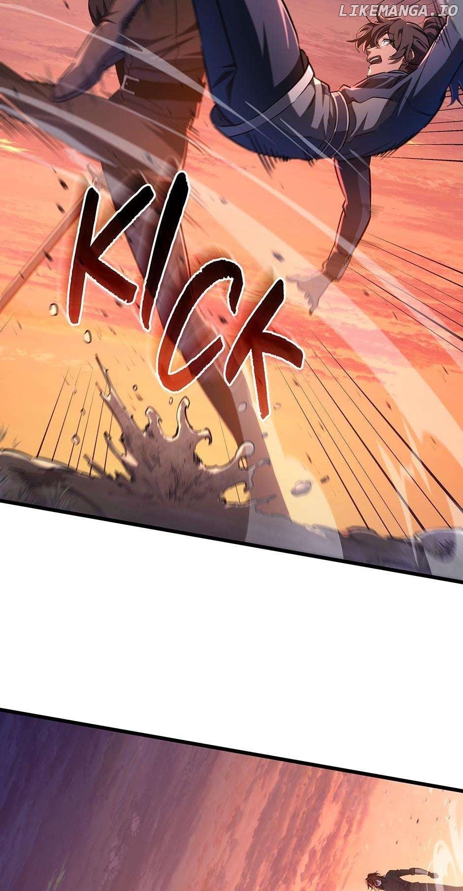The Beginning After The End Chapter 186 - page 74