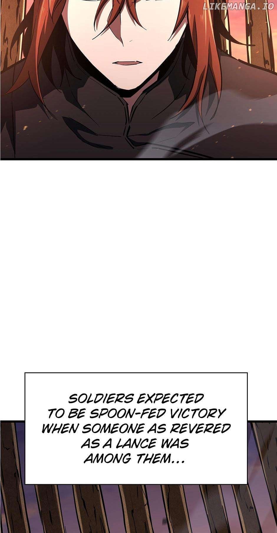 The Beginning After The End Chapter 186 - page 85