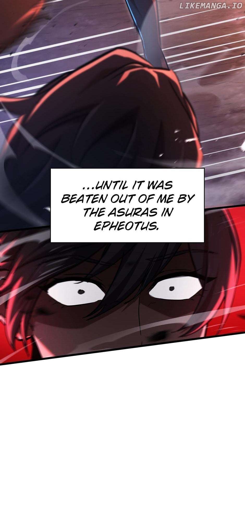The Beginning After The End Chapter 186 - page 93