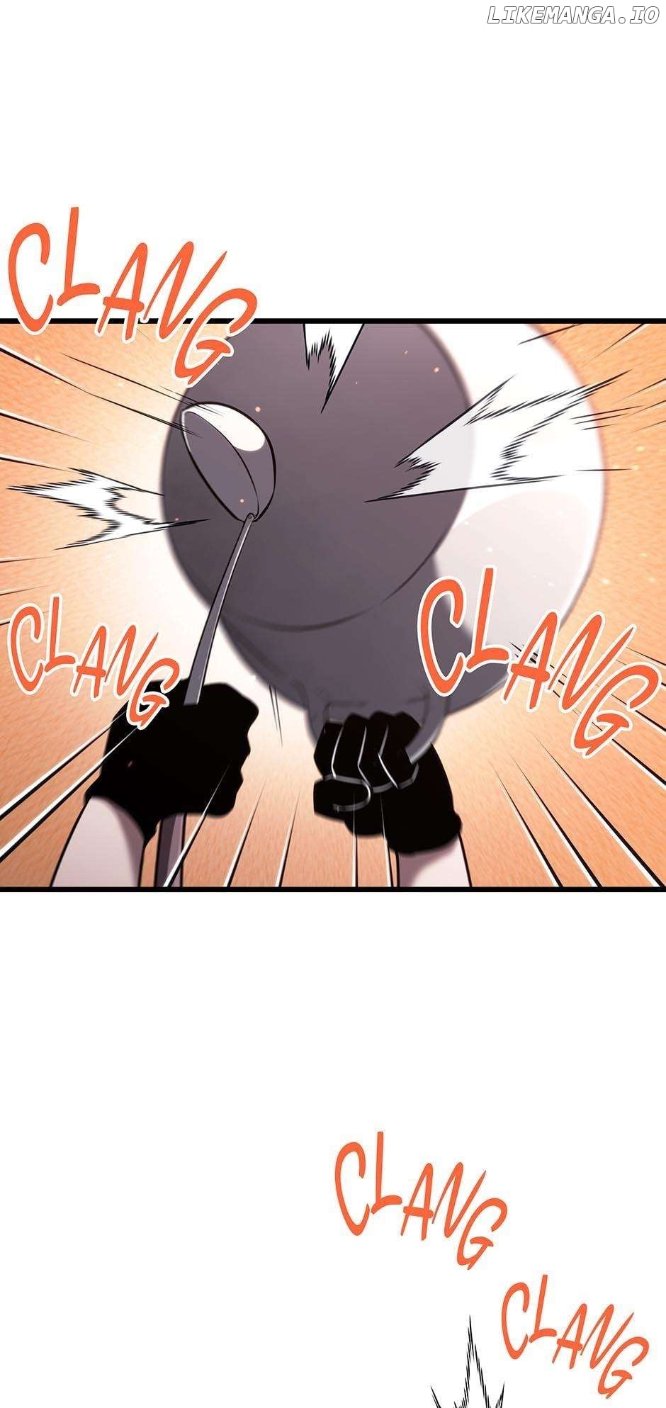 The Beginning After The End Chapter 186 - page 94
