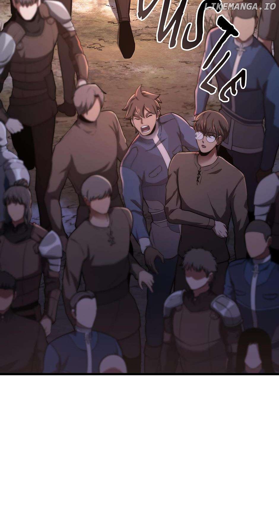 The Beginning After The End Chapter 186 - page 97