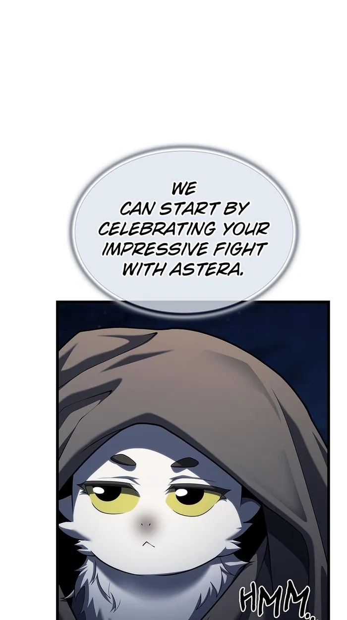 The Beginning After The End Chapter 187 - page 100