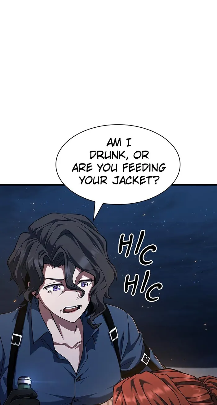 The Beginning After The End Chapter 187 - page 105
