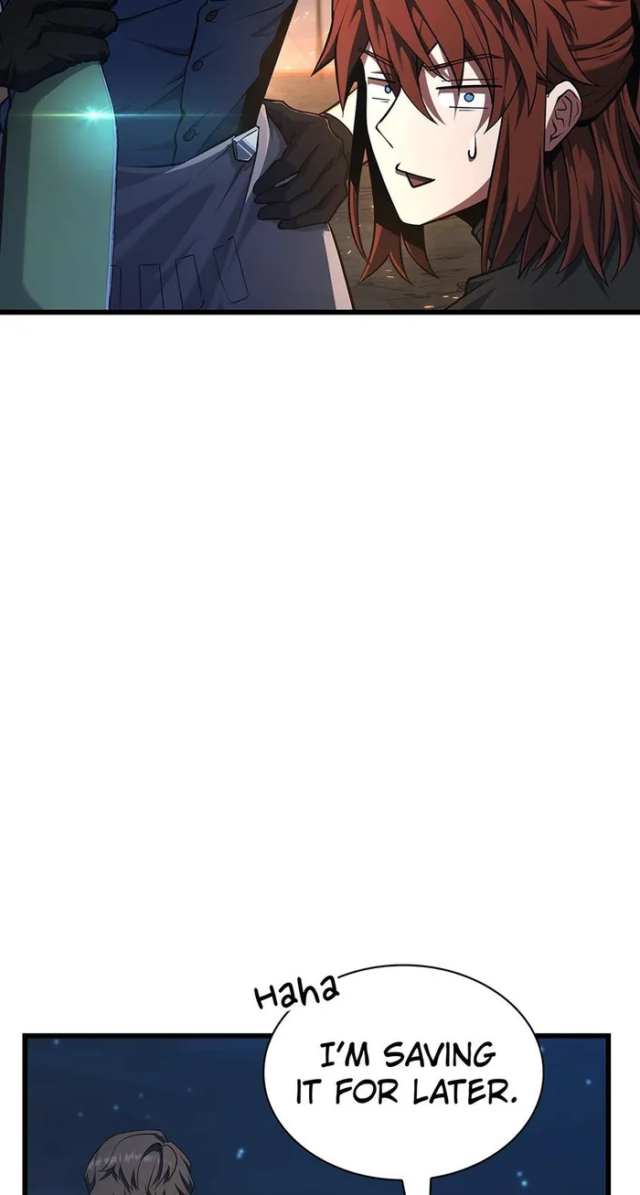The Beginning After The End Chapter 187 - page 106