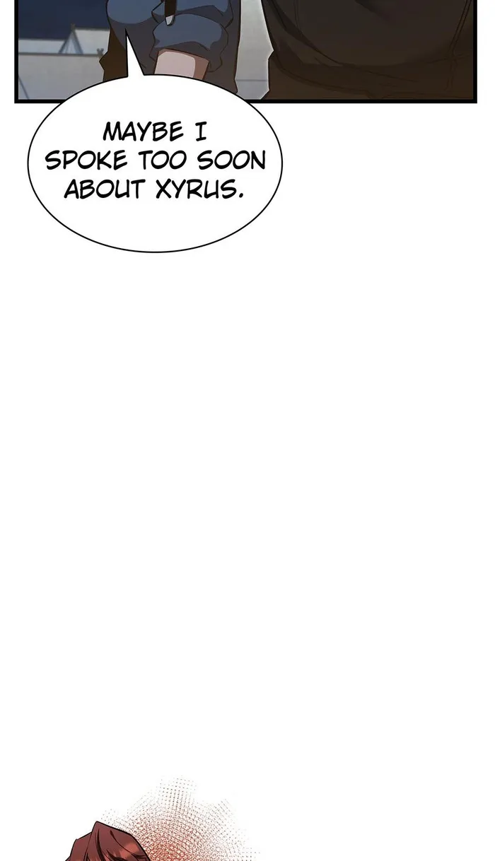 The Beginning After The End Chapter 187 - page 110